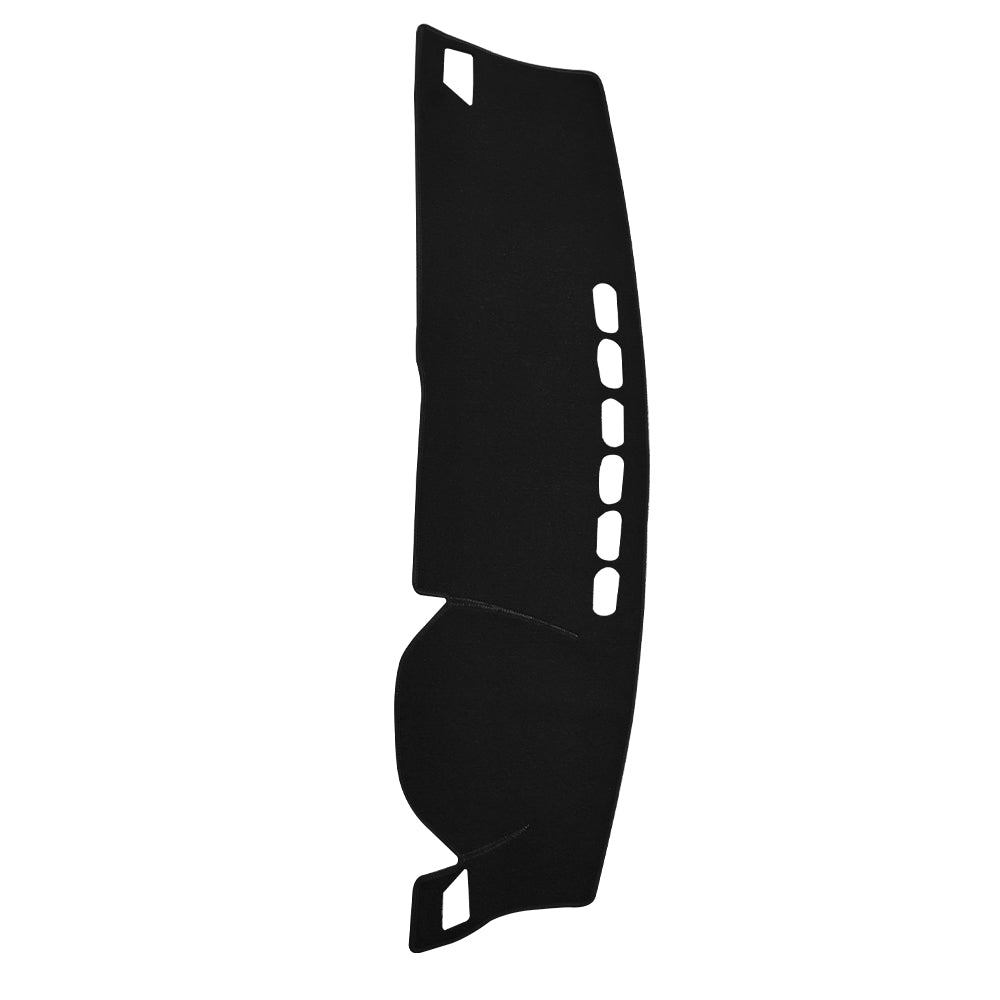 Non-Slip Dash Mat Black Suitable For Haval Jolion LUX Premium Without HUD 2021–2022