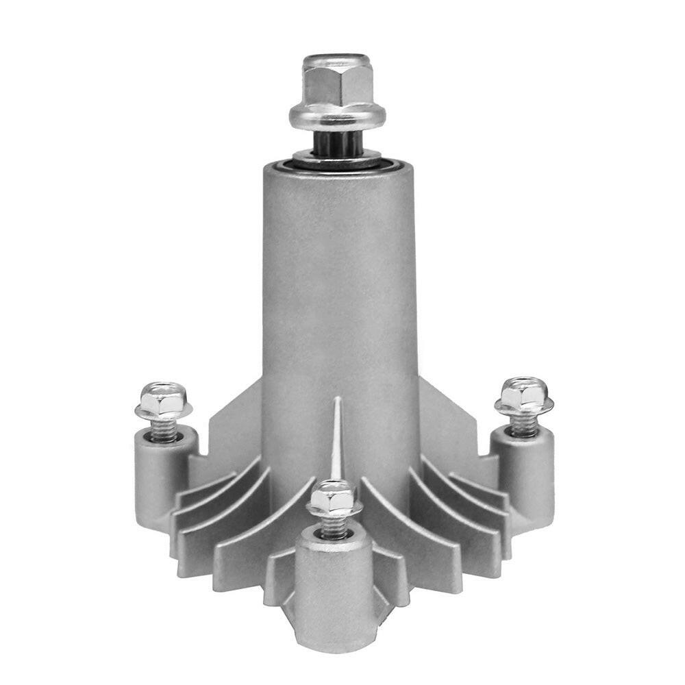 2x Spindle Assembly Suitable For Husqvarna and Craftsman Mowers LT1538 532 13 07-94.