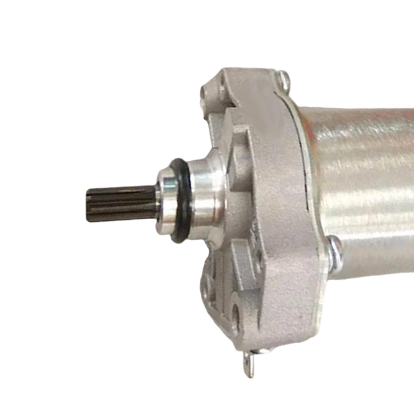 Replacement Starter Motor Suitable For Honda NBC 110cc Fuel Injection Scooter.