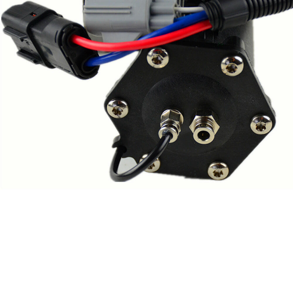 Air Suspension Compressor Pump Suitable for Discovery Range Rover Sport LR3 LR4.