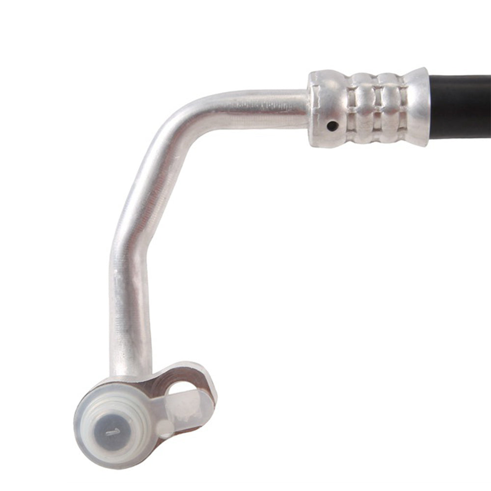 A/C Discharge Hose Suitable for Hyundai i30 FD 1.6L Diesel 2008Β¨C2012 97762-2H200
