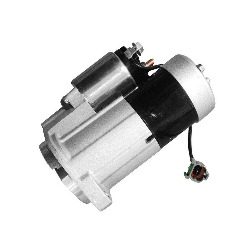 Starter Motor Suitable For Nissan Pathfinder R50 VG33E V6 3.3L Petrol 1995-2005.