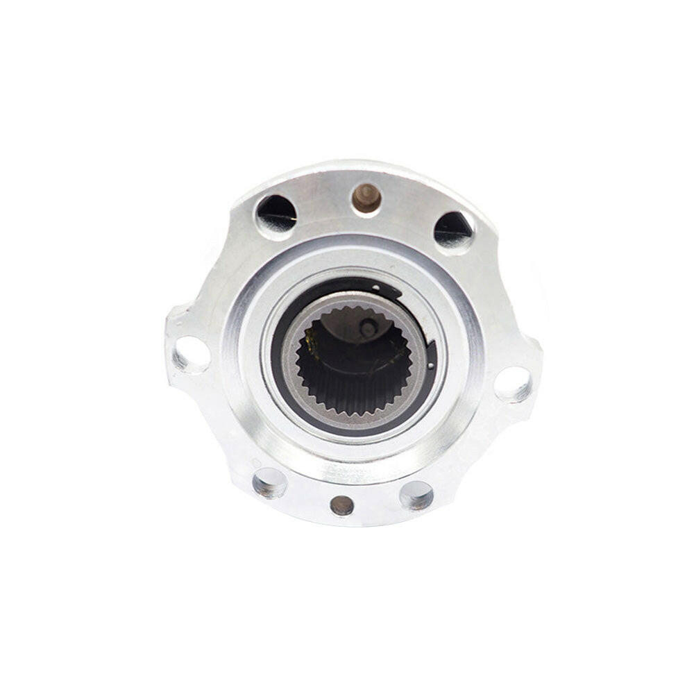 Free Wheeling Hubs 2x Suitable For Toyota Land Cruiser 76 78 79 105 Series 1998-2017.
