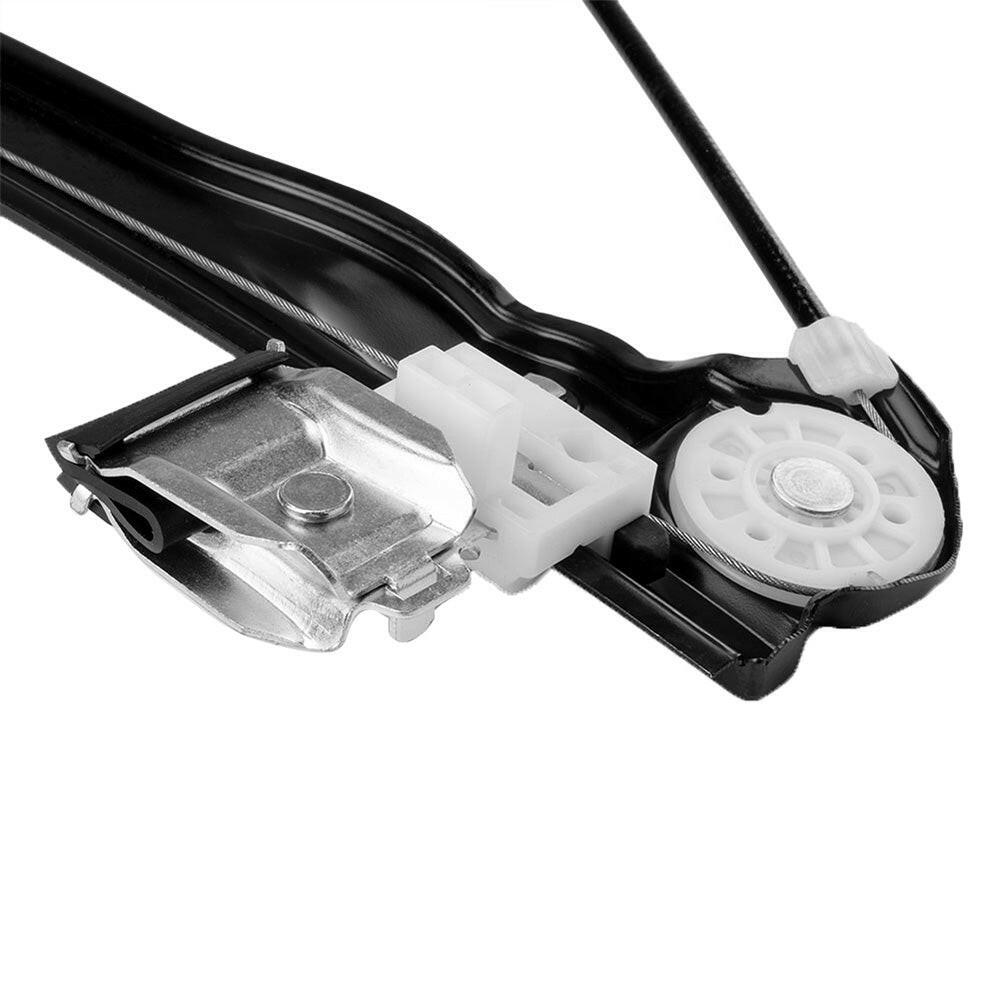 Front Right Window Regulator Suitable For Holden Cruze JG JH 2009–2016 No Motor.