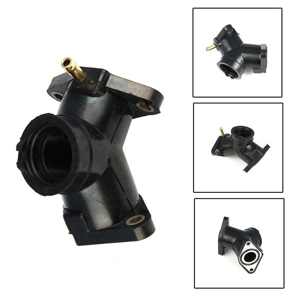Intake Carburetor Manifold Suitable for Yamaha XV125 XV250 Virago 250