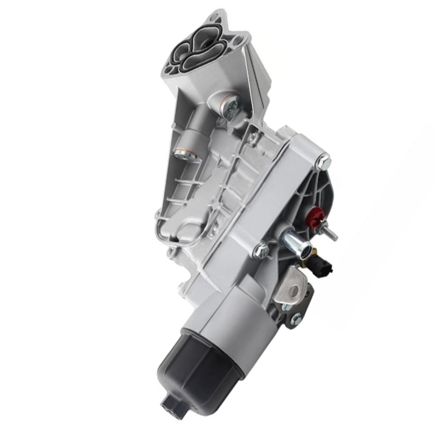 Oil Cooler Suitable For Jeep Grand Cherokee WK2 3.0L CRD Eco Diesel 2011-2020