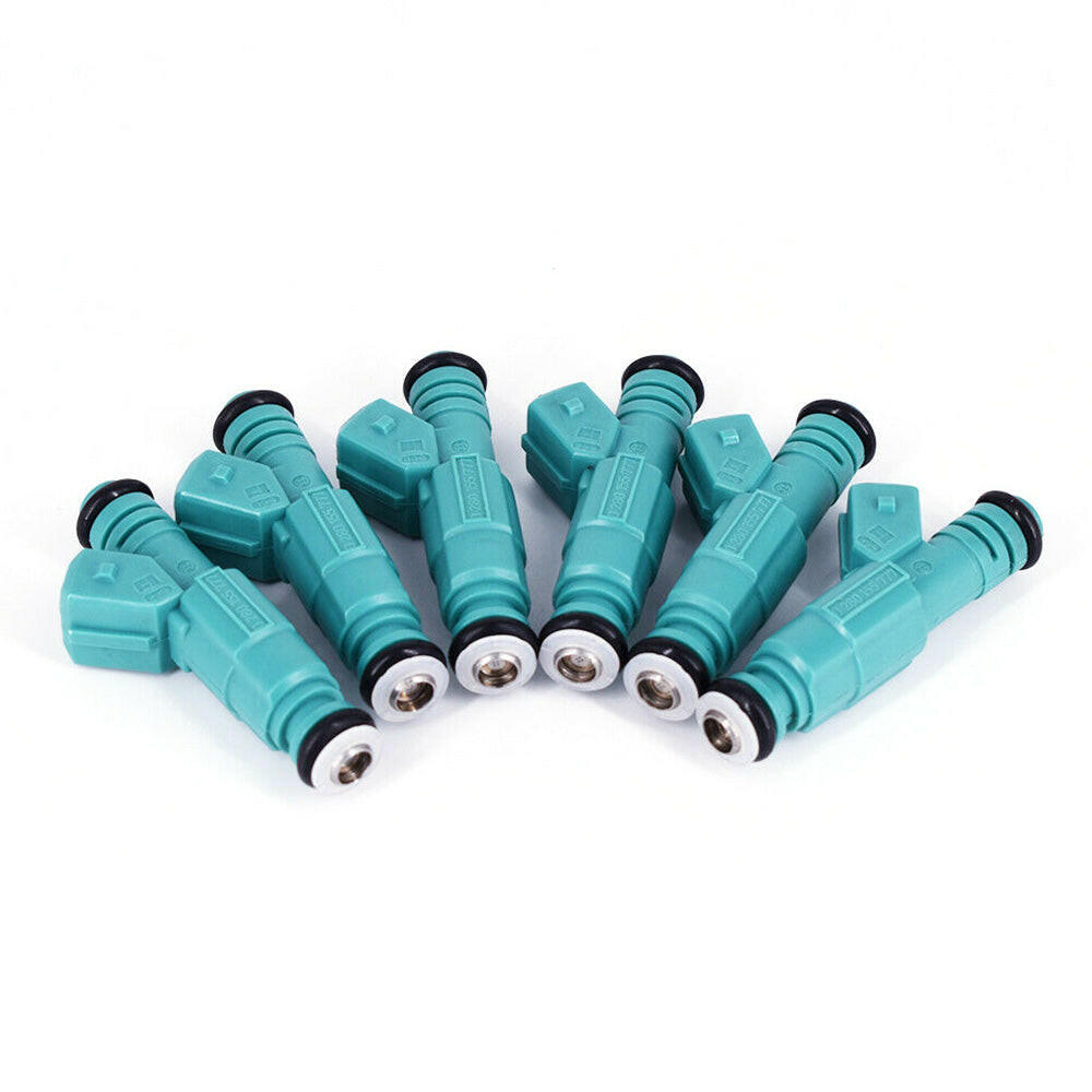 6x Fuel Injectors Suitable For Holden Commodore VG VN VP VR VS VT VU & Statesman VQ V8 5.0L.