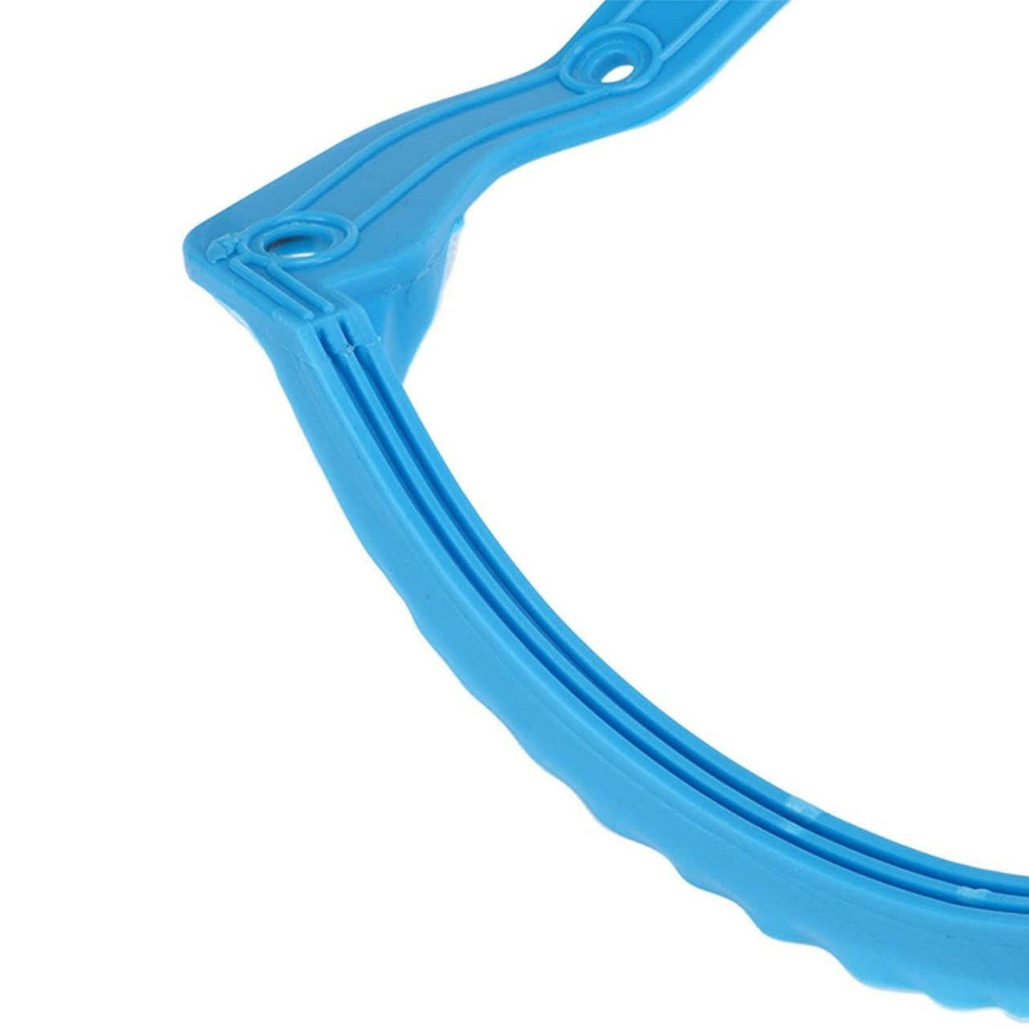 Oil Pan Gasket Blue Pre Early Suitable For SB Chevy V8 265 283 327 350 383 400.