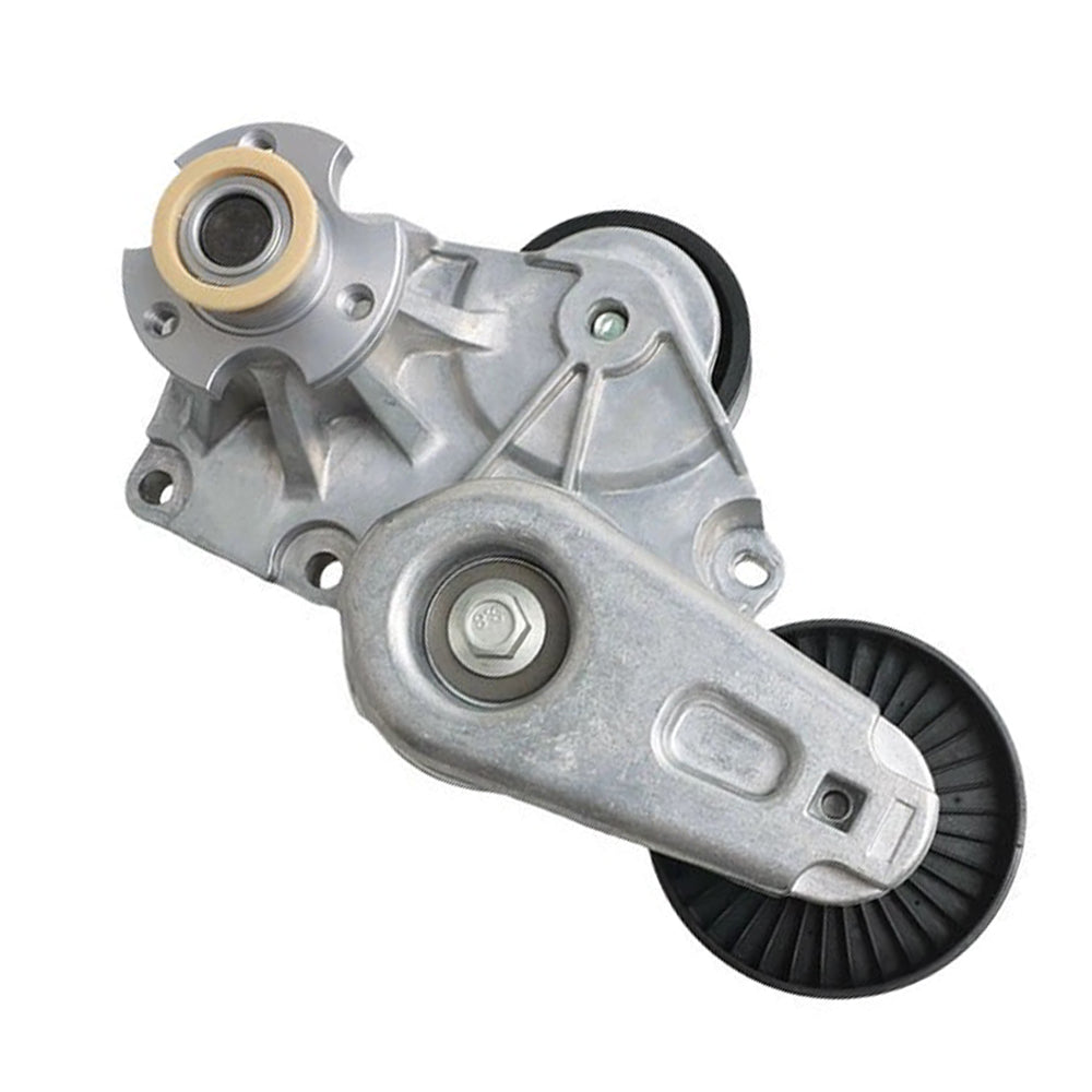 Secondary Belt Tensioner with Bracket Suitable for Land Rover Range Sport 5.0L