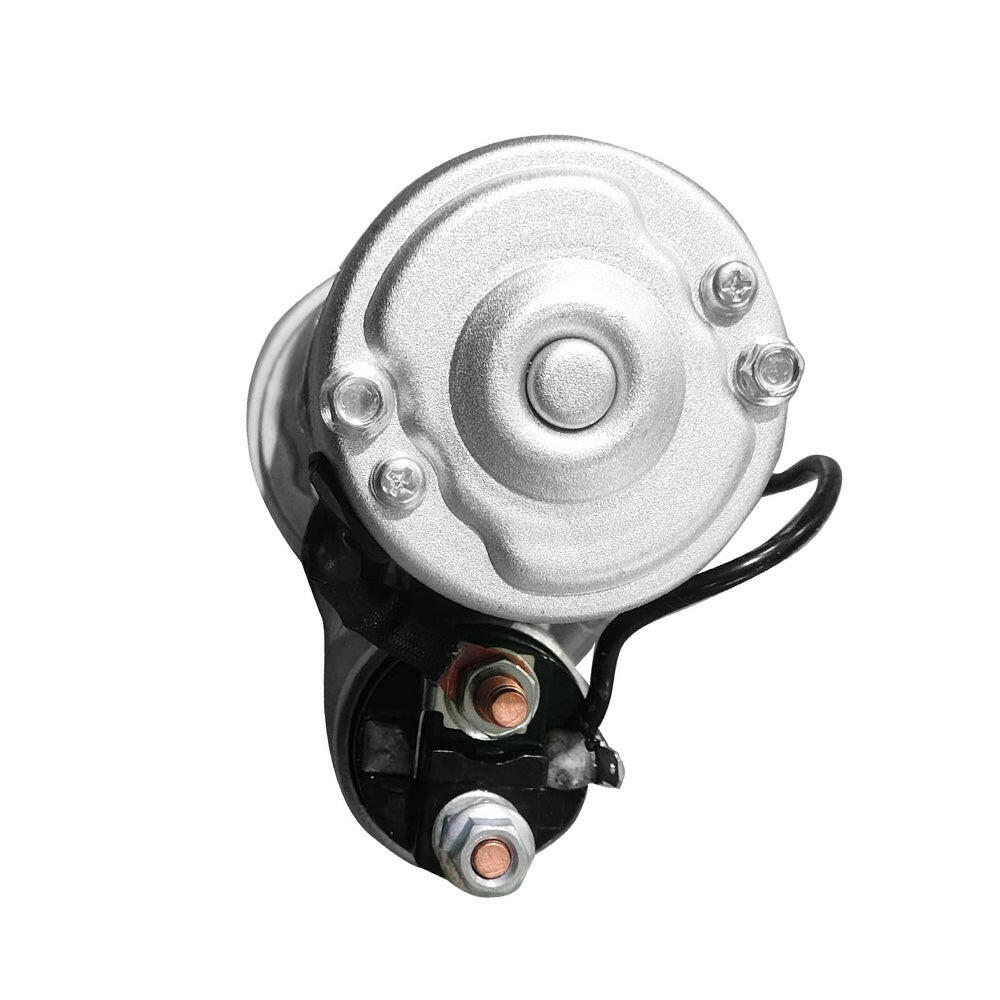 Starter Motor Suitable For Nissan Pathfinder R50 VG33E V6 3.3L Petrol 1995-2005.