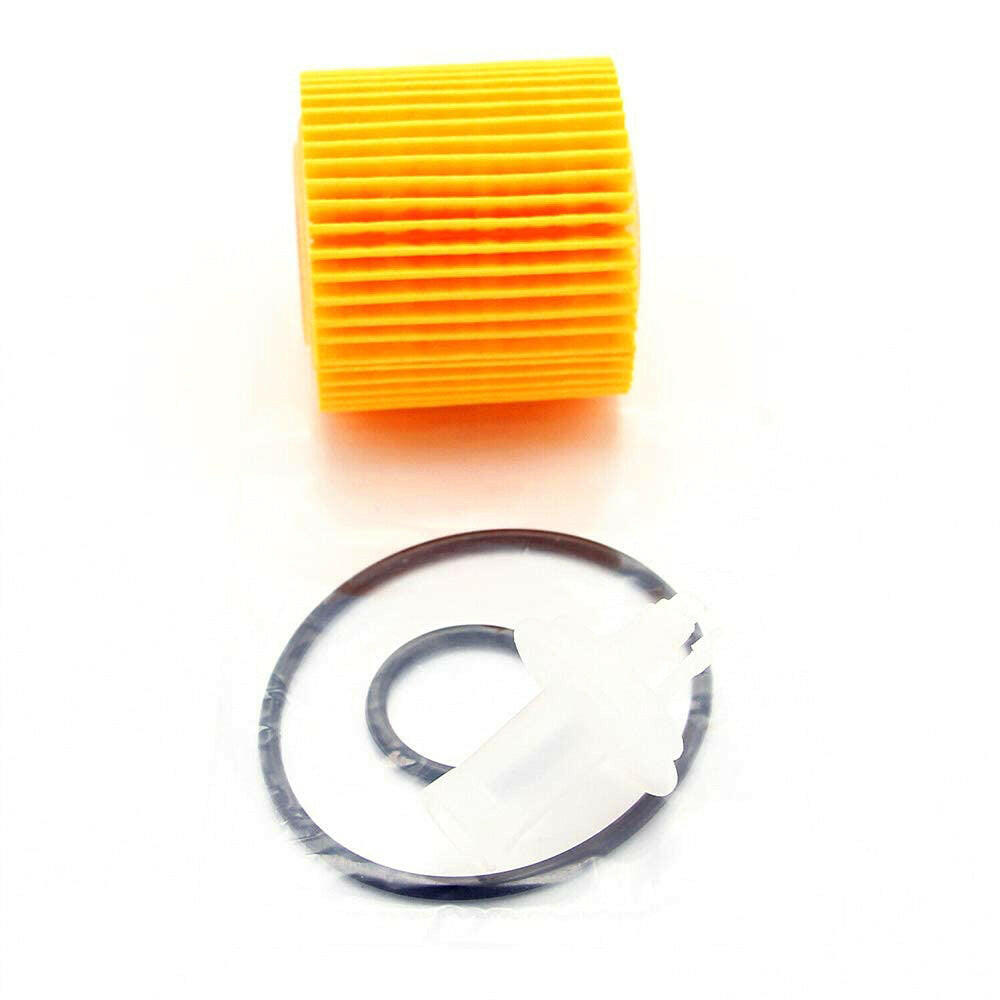 1x Oil Filter Suitable For Toyota Corolla ZRE152 RAV4 Prius Daihatsu Sirion