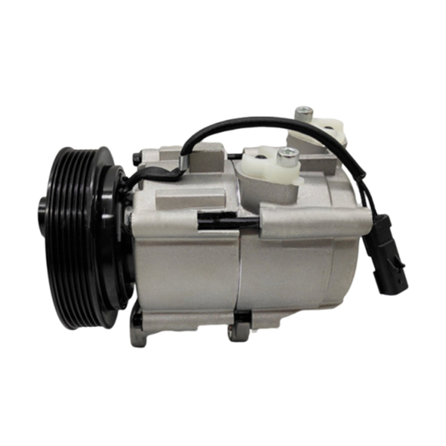 Air Con AC Compressor Suitable For Jeep Cherokee KK 3.7L Petrol 2008-2012