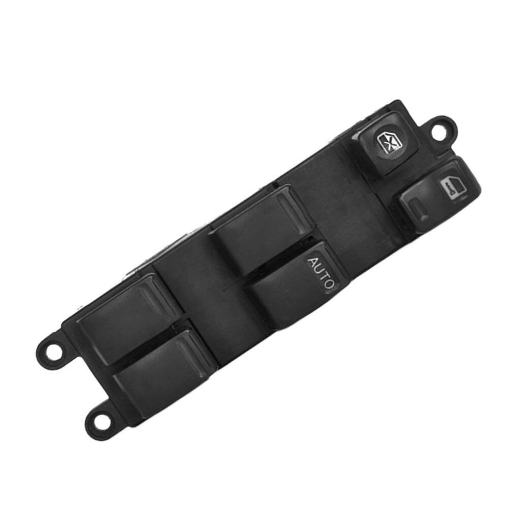 Front Power Window Switch Suitable For Subaru Forester SG / Impreza 2002-2008.