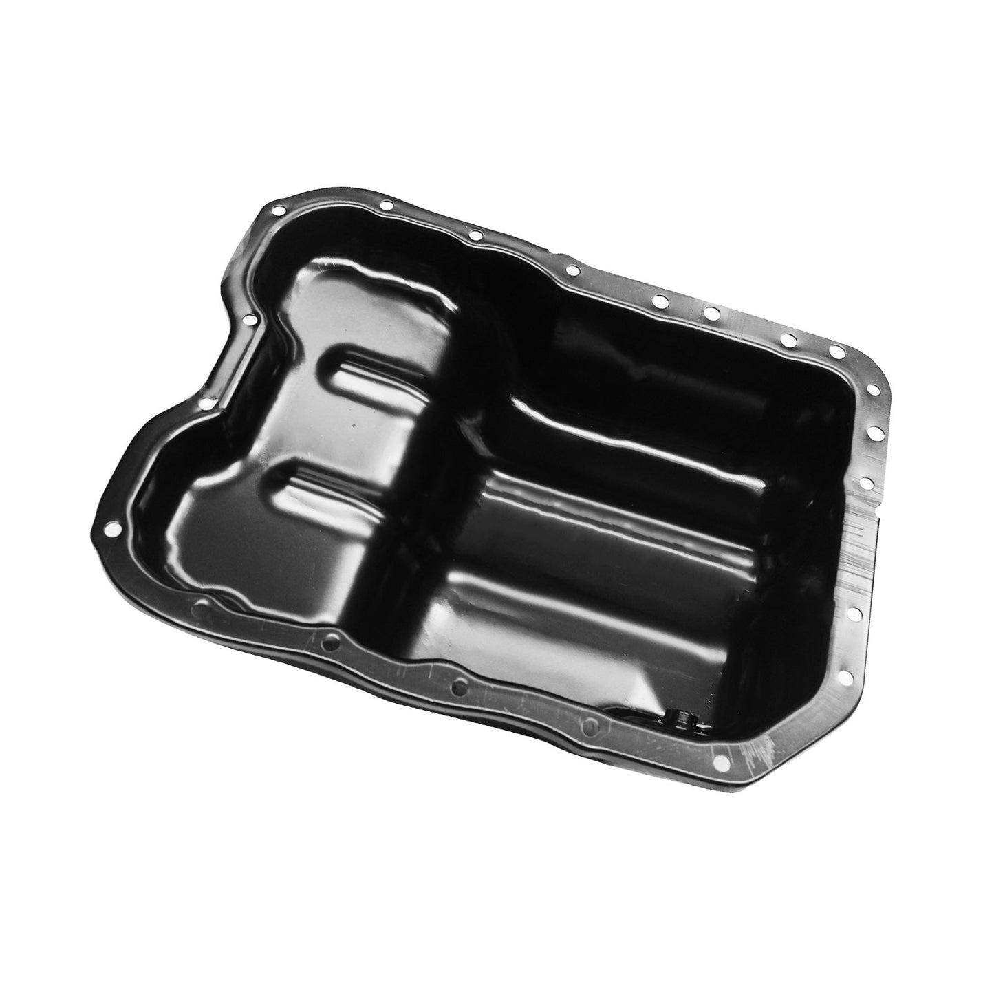 Engine Lower Oil Pan Suitable For Mitsubishi Lancer / RVR / Outlander Sport 2.0L