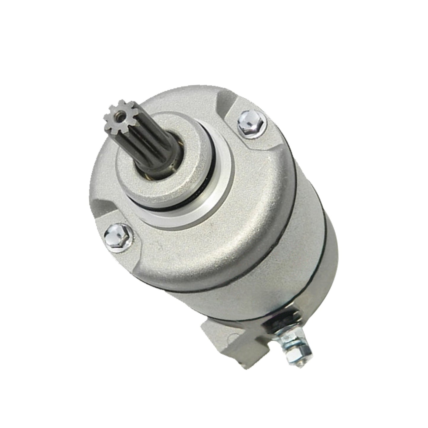 Starter Motor Suitable for Honda XL250 XR250 31200-KW3-018 31200-KBR-008 91-09.
