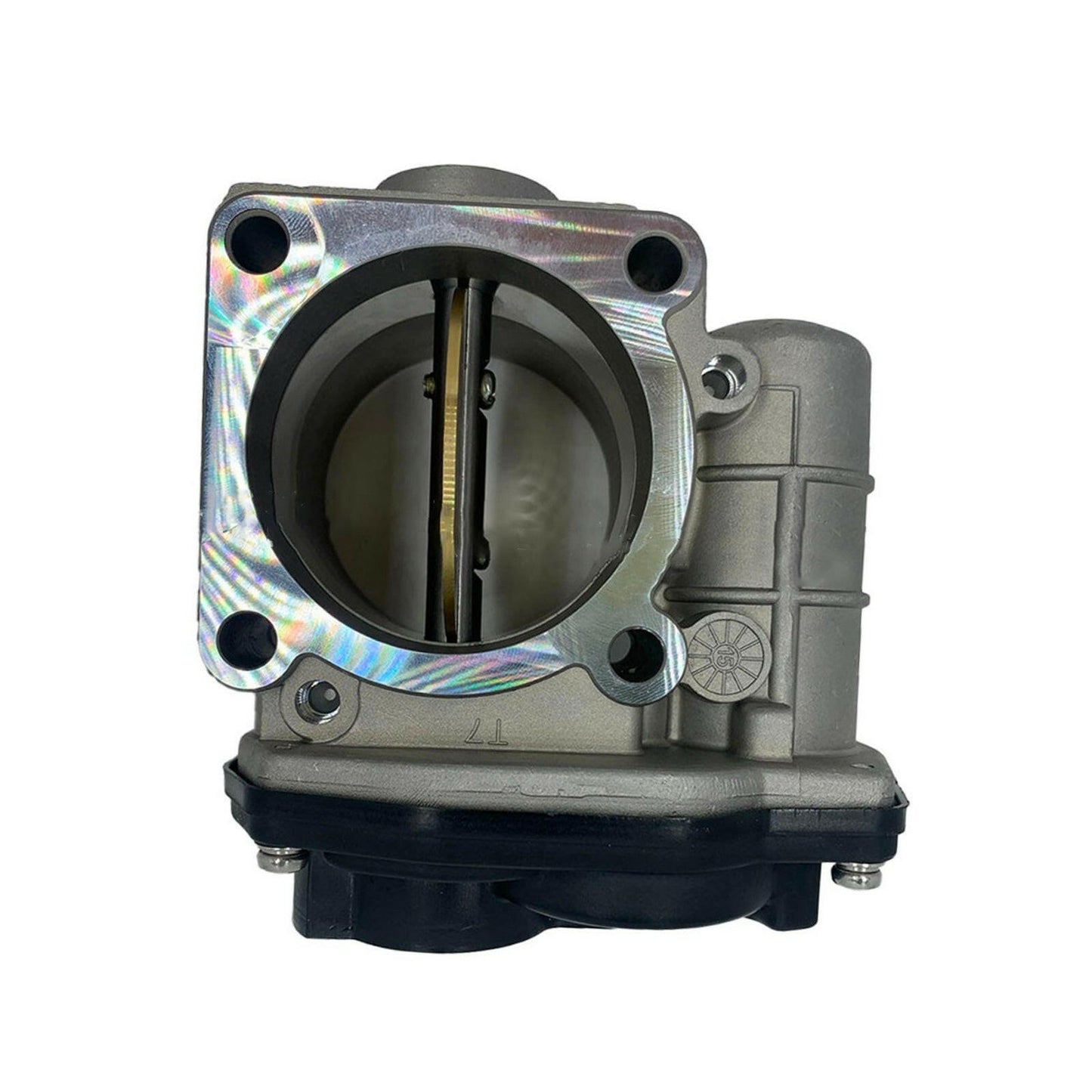 Throttle Body Suitable For Holden Rodeo RA Colorado RC 3.0L 4JJ1 Turbo Diesel.