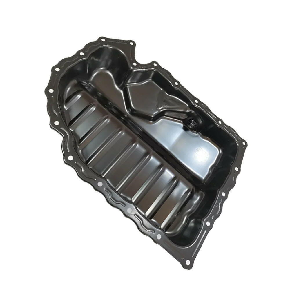 Engine Oil Pan 06J103600E Suitable For Audi Q3 A3 TT / Skoda Octavia Superb / VW Golf Passat.