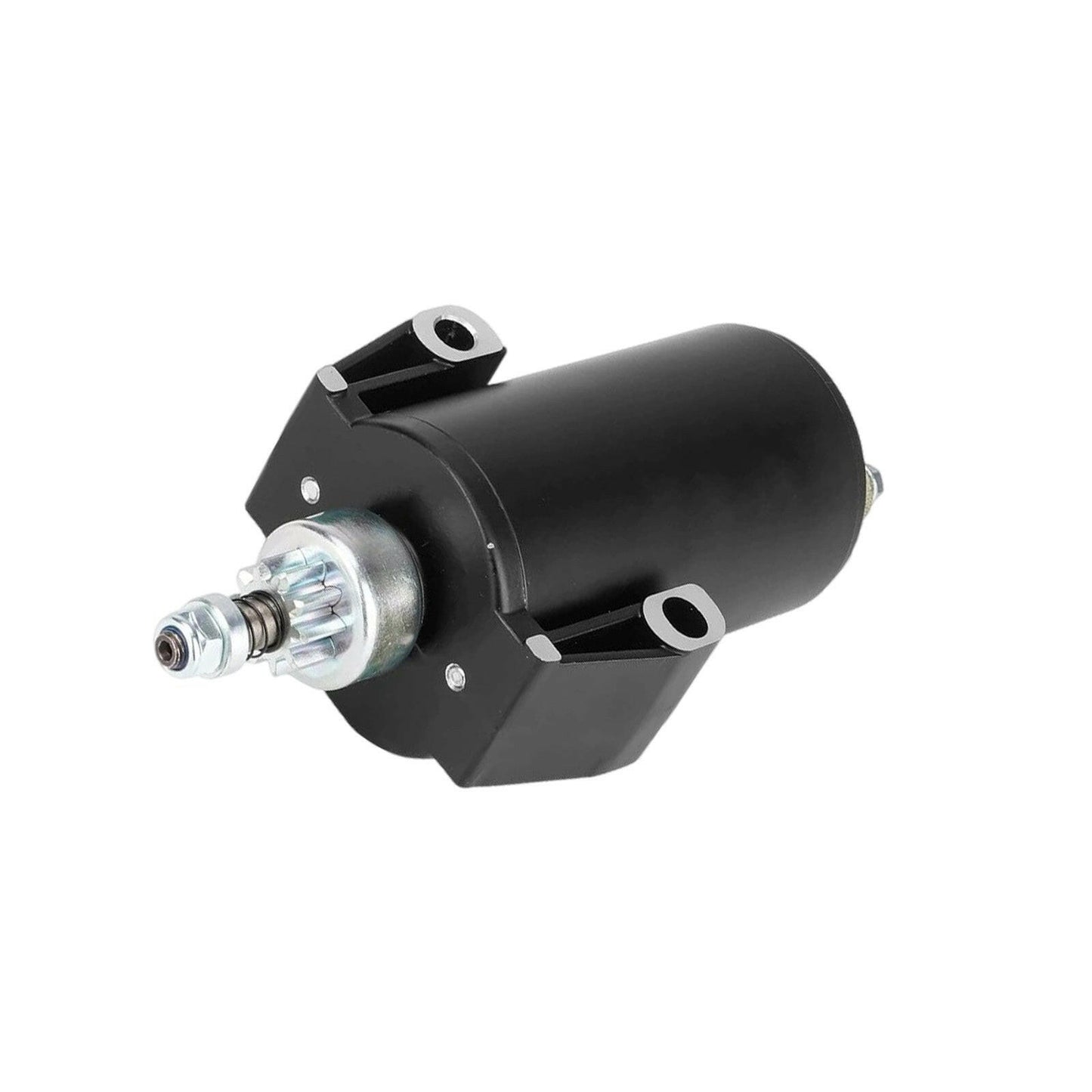 Complete Marine Starter Motor Suitable For Mariner 9.9ELRC-25ELH 1990-2001.