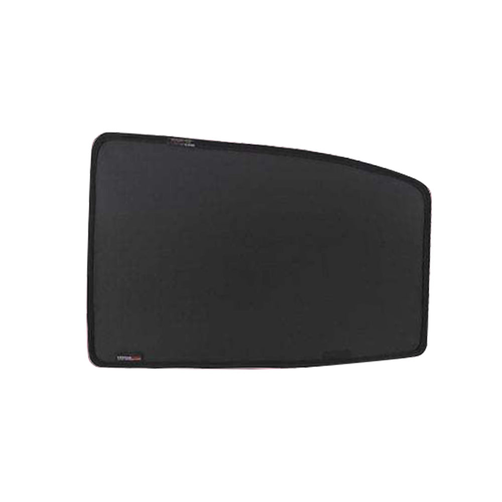 Rear Car Window Sun Shade 2x Suitable For Isuzu D-MAX 2nd Gen / Holden Colorado 2012-2020