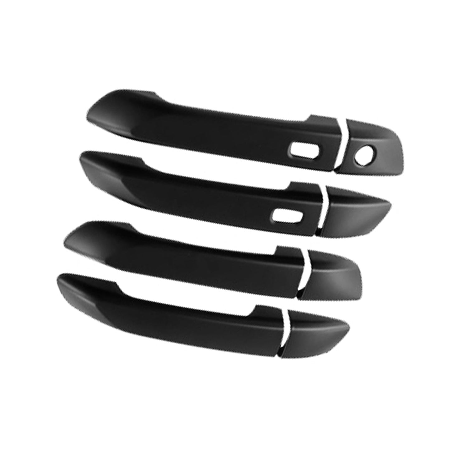 Side Door Handle Cover Trim Suitable For Mazda BT-50 / Isuzu D-MAX 2021-2023