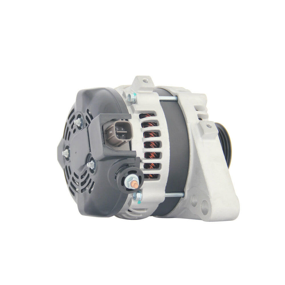 Alternator Suitable For Toyota Land Cruiser Prado GRJ120R GRJ150R 1GR-FE 2002-2015.