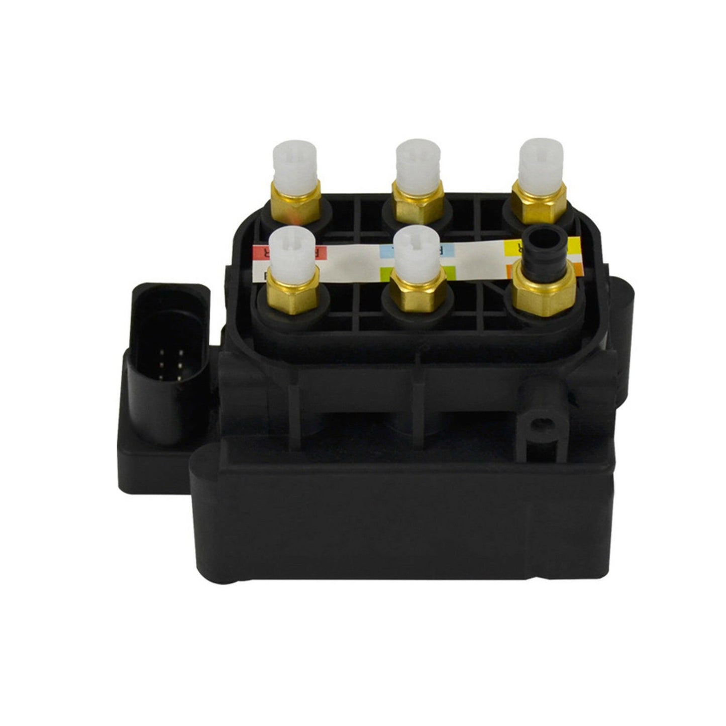 Air Suspension Valve Block Suitable For Mercedes-Benz GL350 ML250 W164 W251 X164.