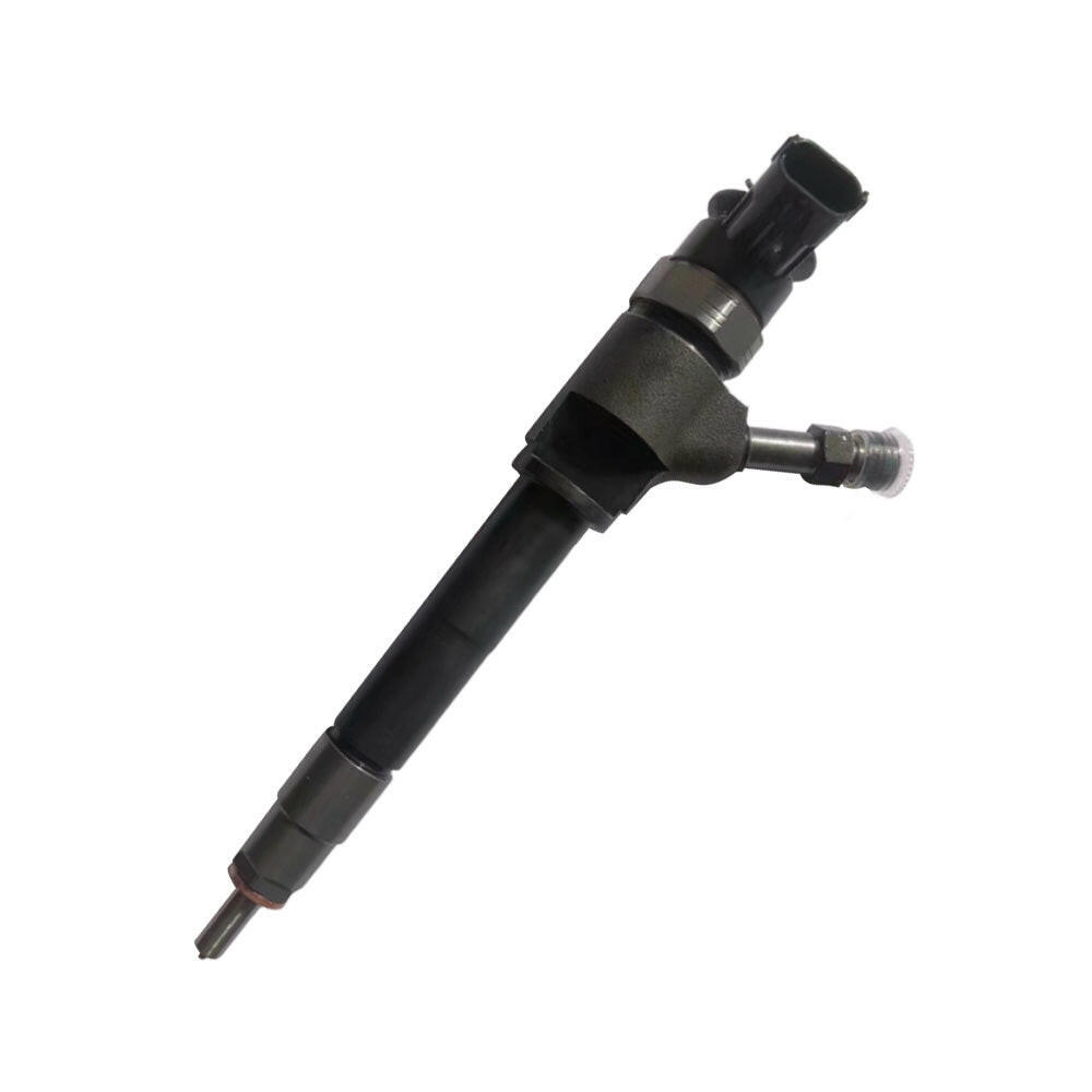 Fuel Injector Suitable For Ford Ranger PK PJ Mazda BT-50 2006–2011 0445110249.