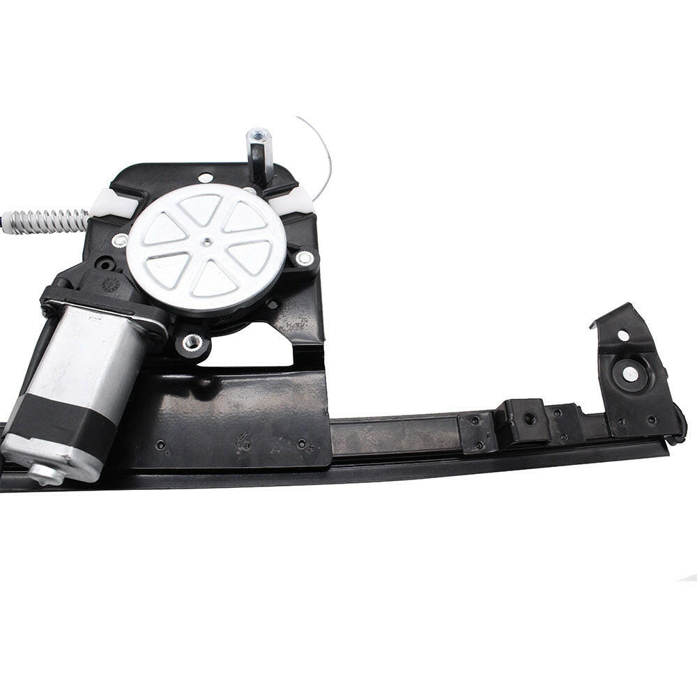 Front Right Window Regulator With Motor Suitable For Ford Territory SX SY SZ 2004–2017.