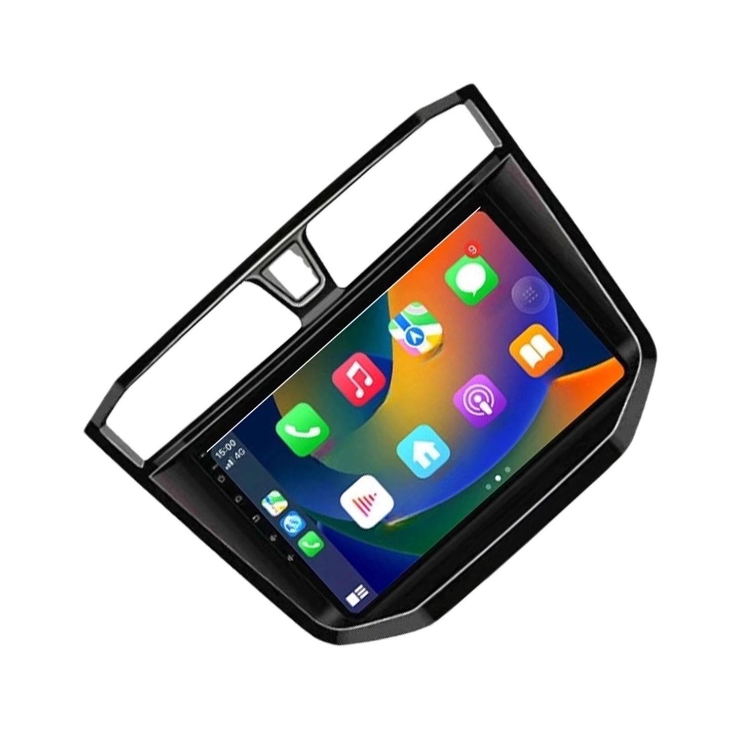 CarPlay Android 13 Car Stereo Radio GPS 4-64GB Suitable For LDV T60 / T70 2017-2020