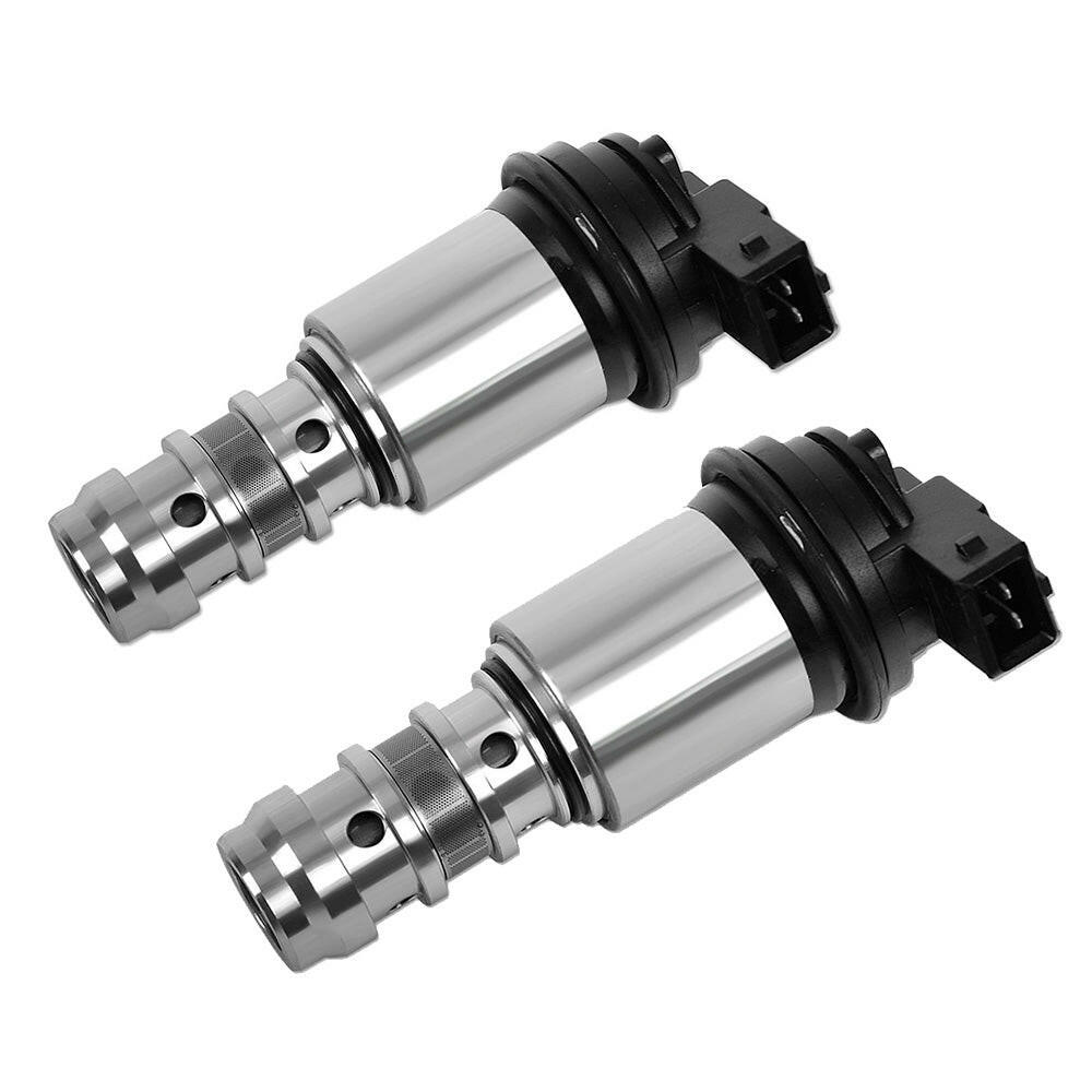 2x Timing Control Valve Solenoid 11367560462 Suitable For BMW 1 Series 3 Series 5 Series 6 Series 7 Series X1 X5.