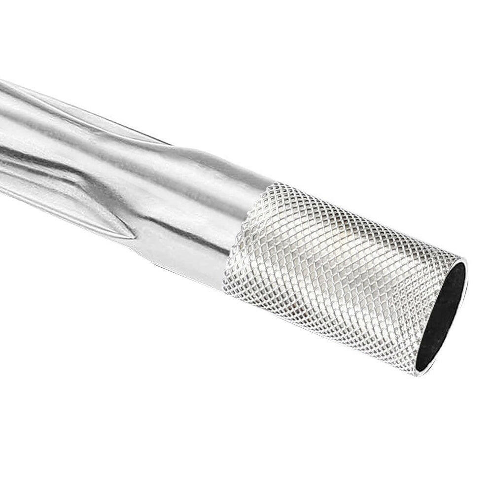 Stainless Steel Tube Burner Spare Part Suitable For Weber Q200 Q220 Q2000 Q2200.