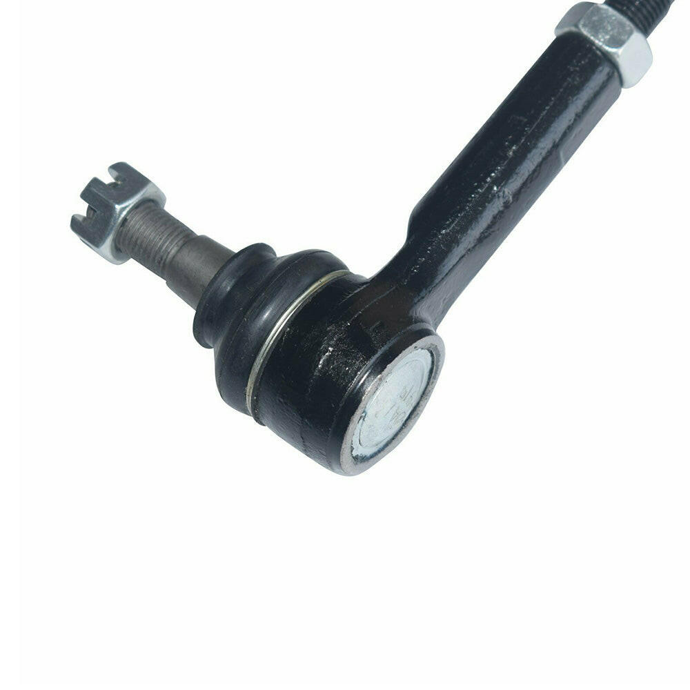 Inner & Outer Tie Rod Ends Set 4 Suitable For Nissan D22 Navara 4x4 Ute 1997-2011.