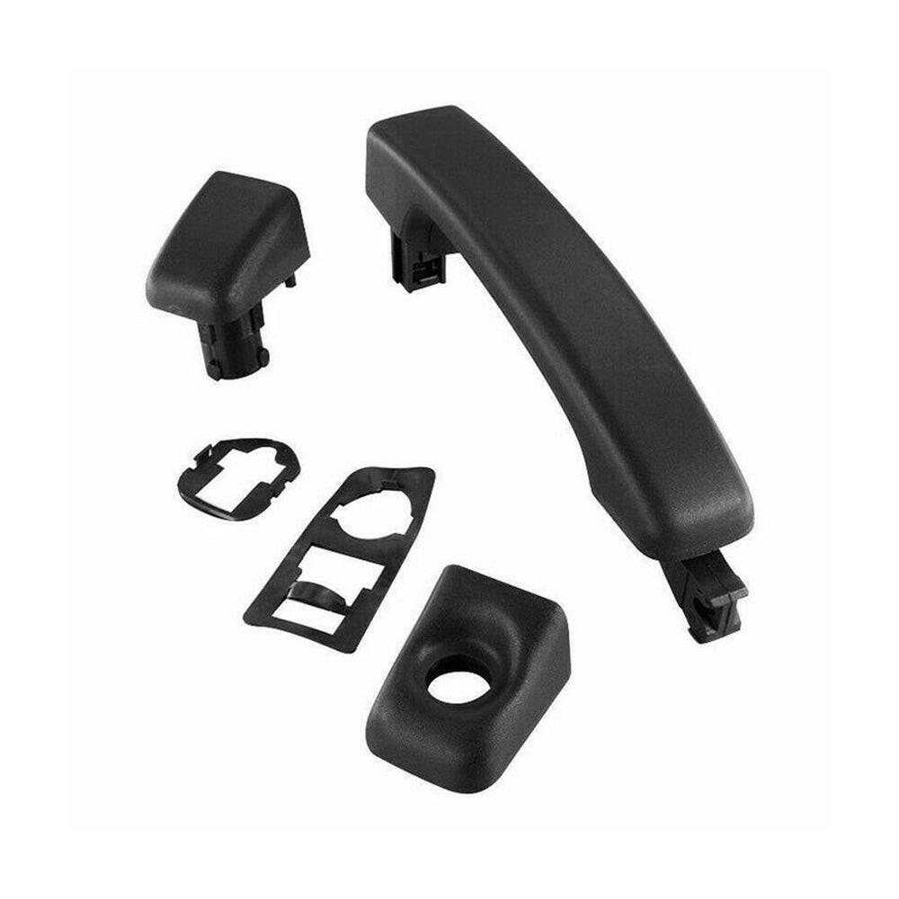 Sliding Door Handle and Holder Left Side Suitable For Renault Master Vauxhall Movano.