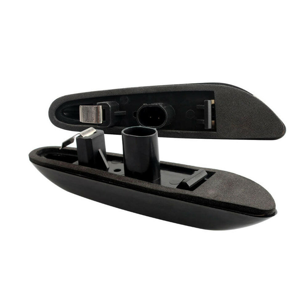 Dynamic Side Indicator Marker Lights Turn Signal Suitable For BMW 1 Series 3 Series 5 Series X Series.