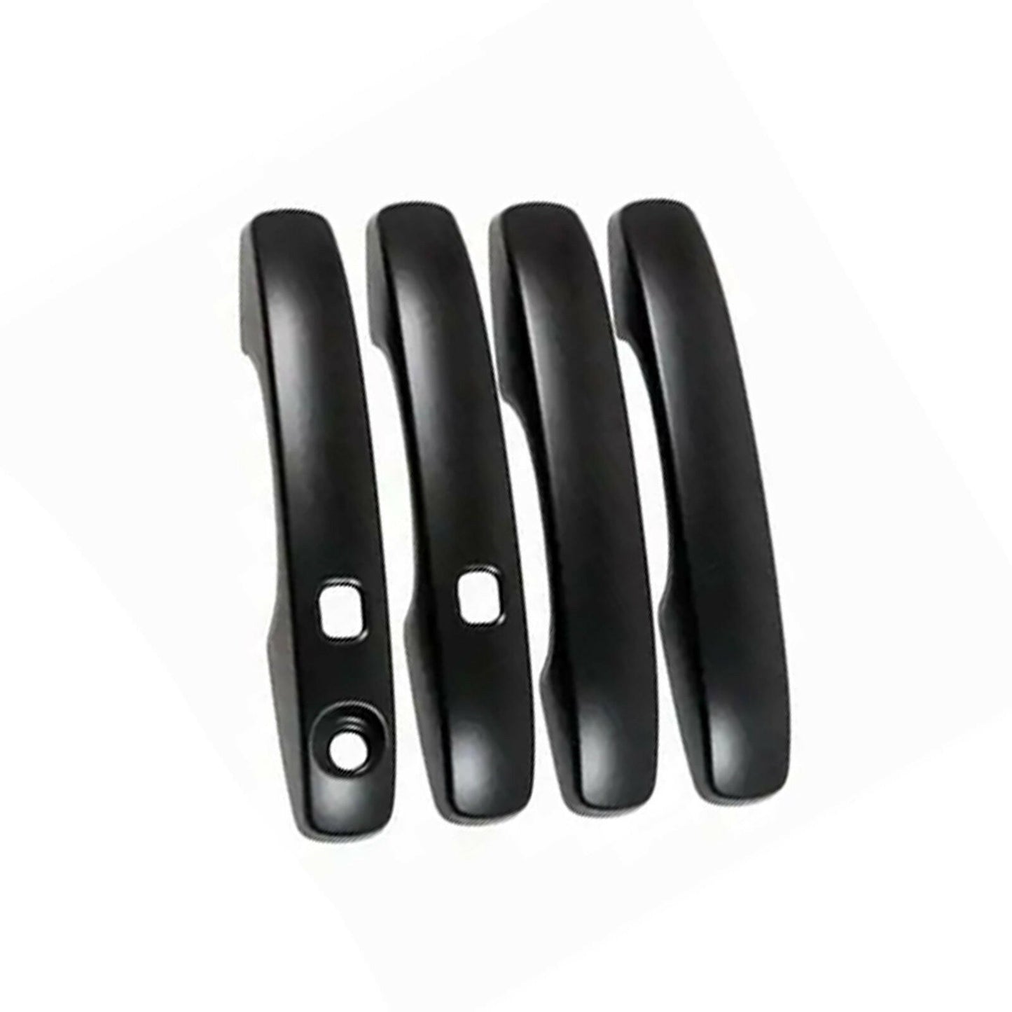 4x Door Handle Cover Protector Suitable For VW Volkswagen Amarok 2023+.