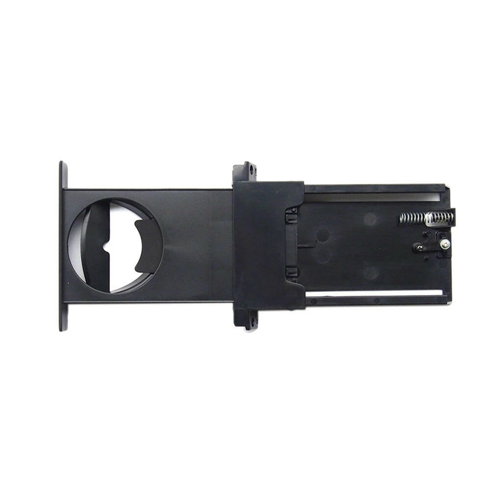 Dash Retractable Drink Cup Holder Suitable For Toyota LandCruiser 80 Series.