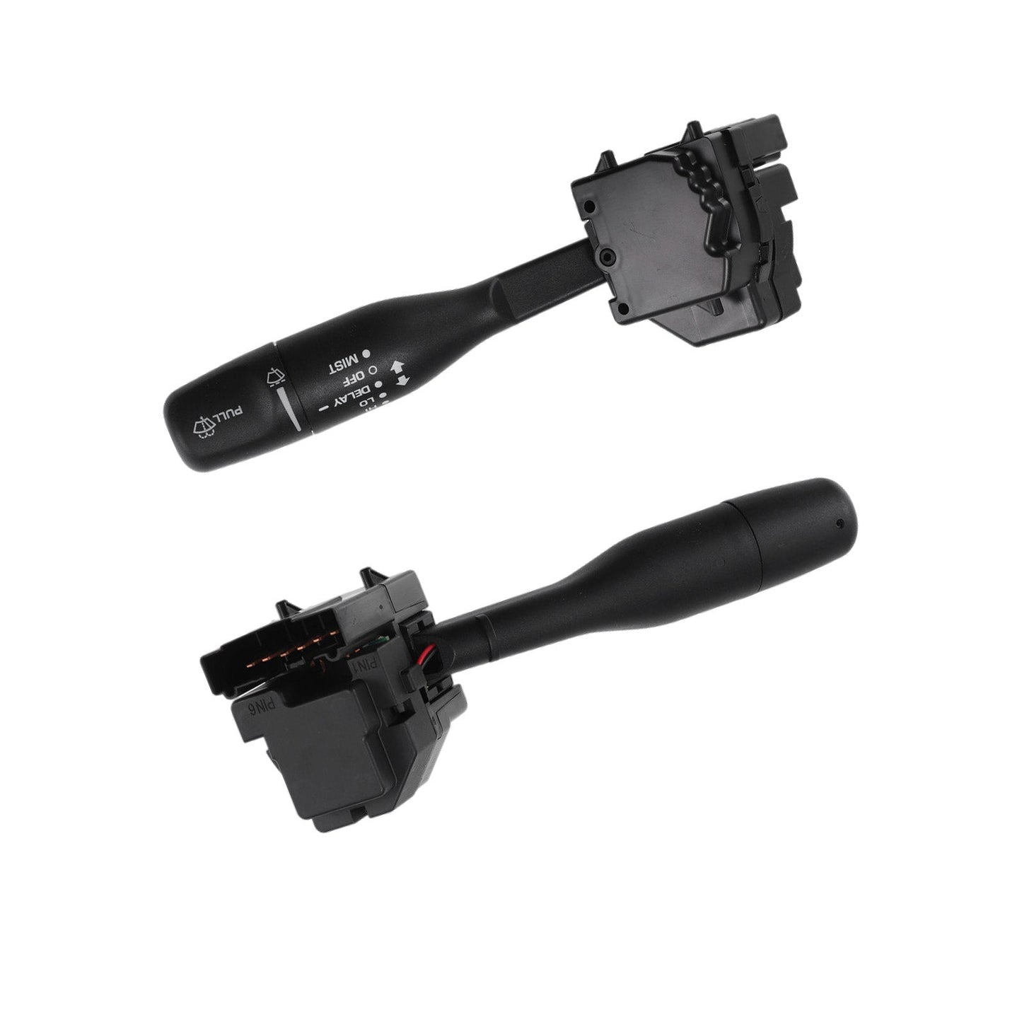 Front Windshield Wiper Switch Suitable For Jeep Wrangler Rubicon / Sahara 2001-2003