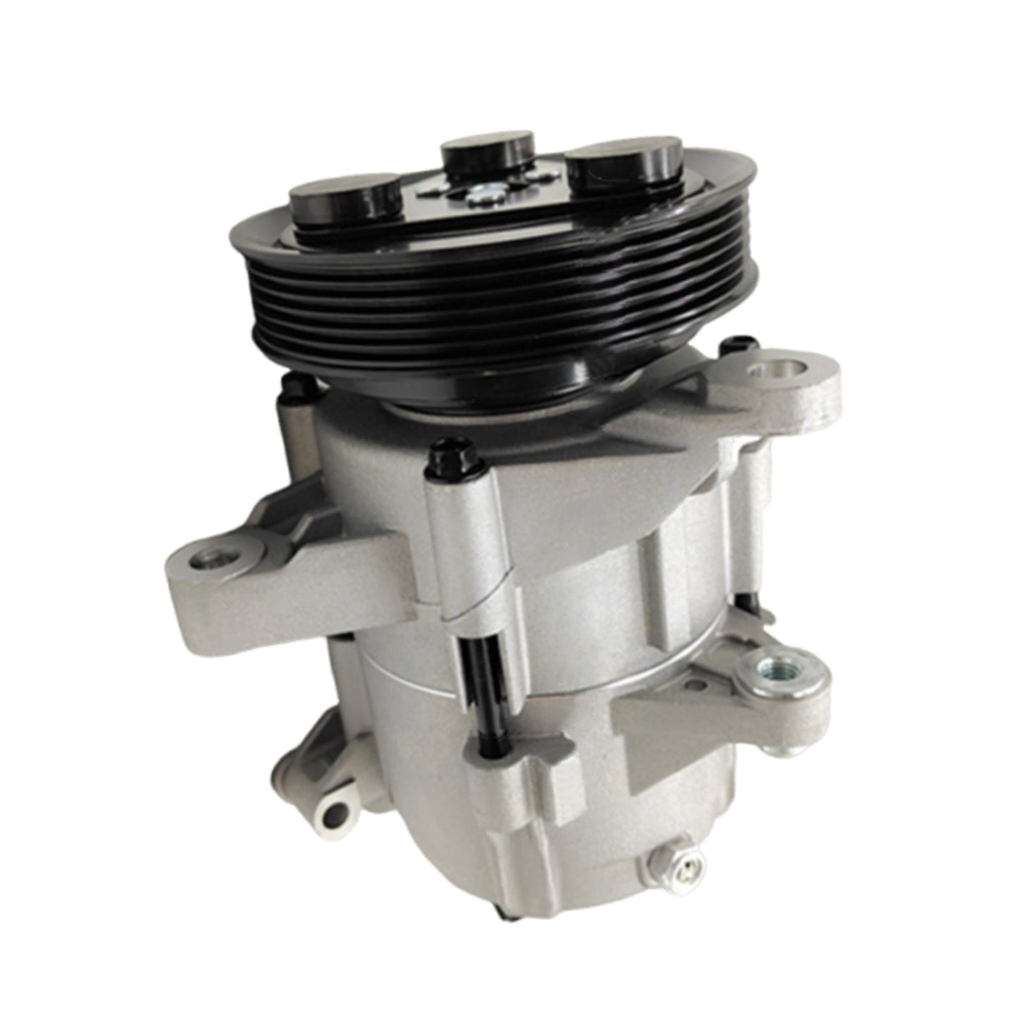 Air Con AC Compressor Suitable For Jeep Cherokee KK 3.7L Petrol 2008-2012
