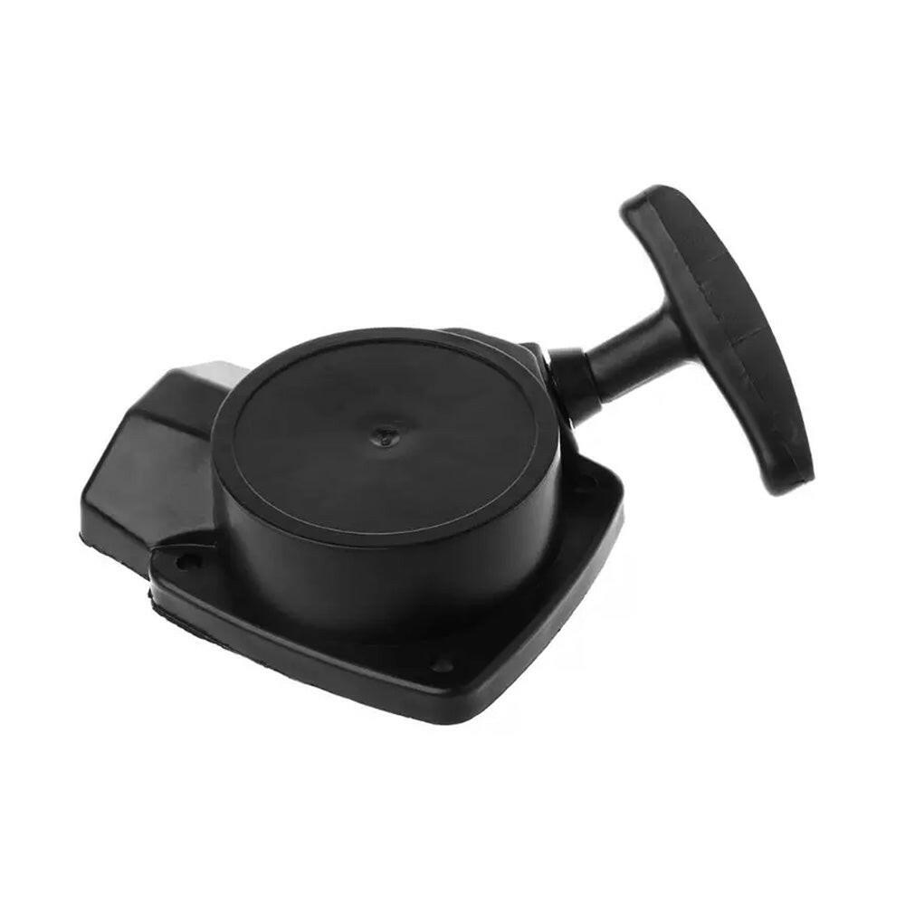 Recoil Pull Start Starter 50mm Suitable For 26CC 1E34F Brush Cutter Grass Trimmer Lawnmower.