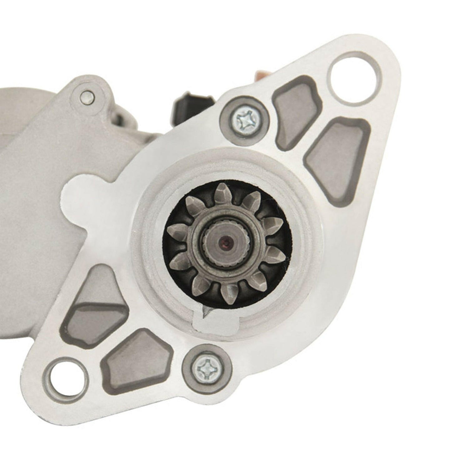 Starter Motor Suitable For Toyota Land Cruiser FZJ80 FZJ100 FZJ105 Petrol 1992-On.