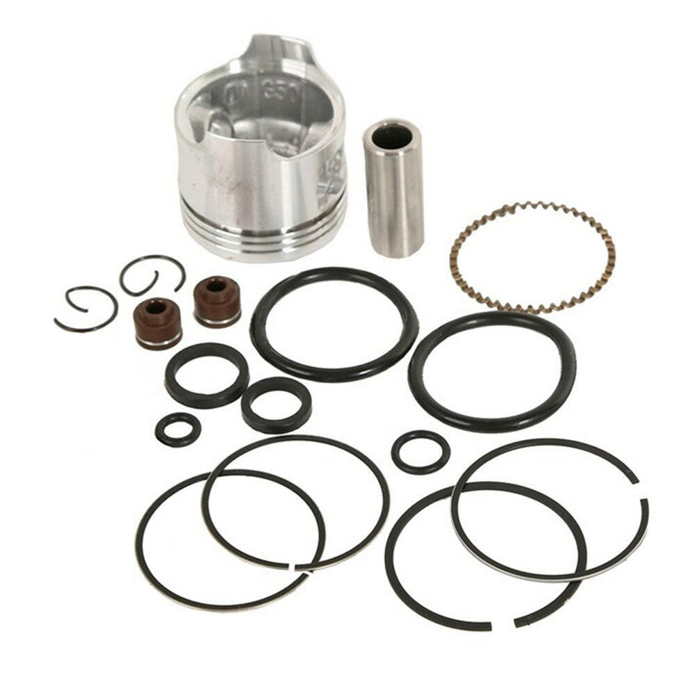 Top End Cylinder Kit 50cc Suitable For Honda Z50R Z50A Minitrail 50 Monkey CRF50F.