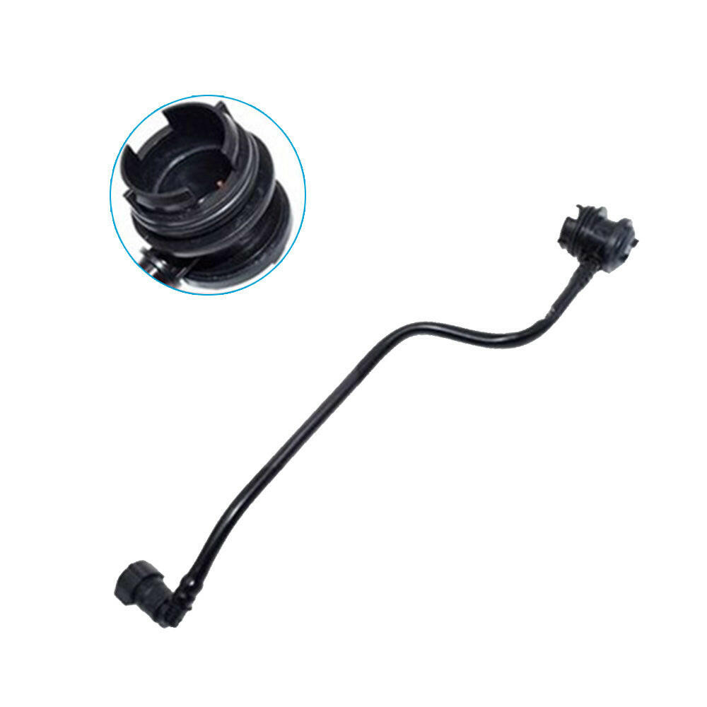 Charcoal Canister With Hose Suitable For VW Golf Jetta Audi A3 Skoda Octavia 1K0201801E.