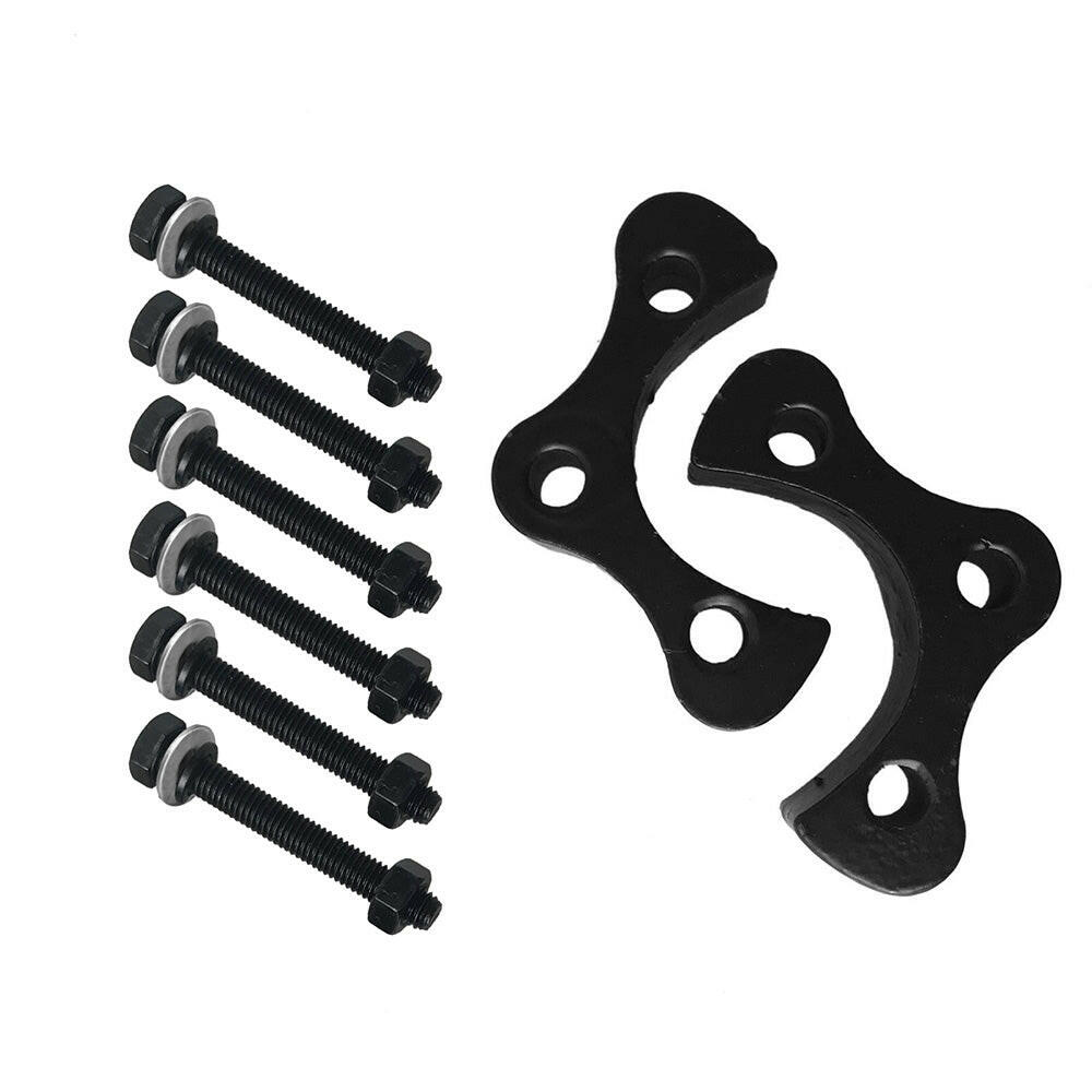 Front Upper Ball Joint Spacer 20mm Suitable For Ford Ranger Mazda BT50 Lift Kit.