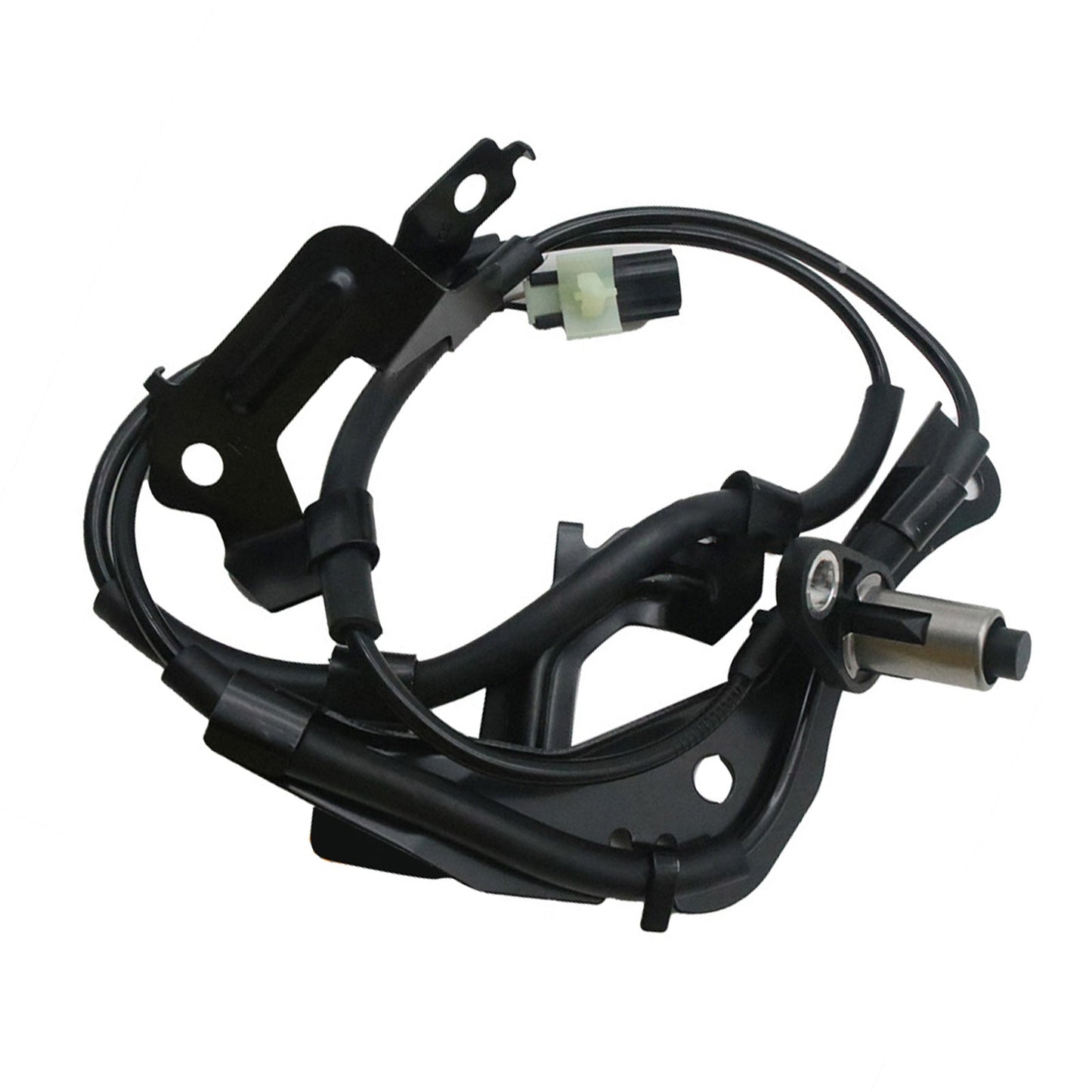 1x Front Right ABS Wheel Speed Sensor Suitable For Mitsubishi Triton MQ / MR 2.4L