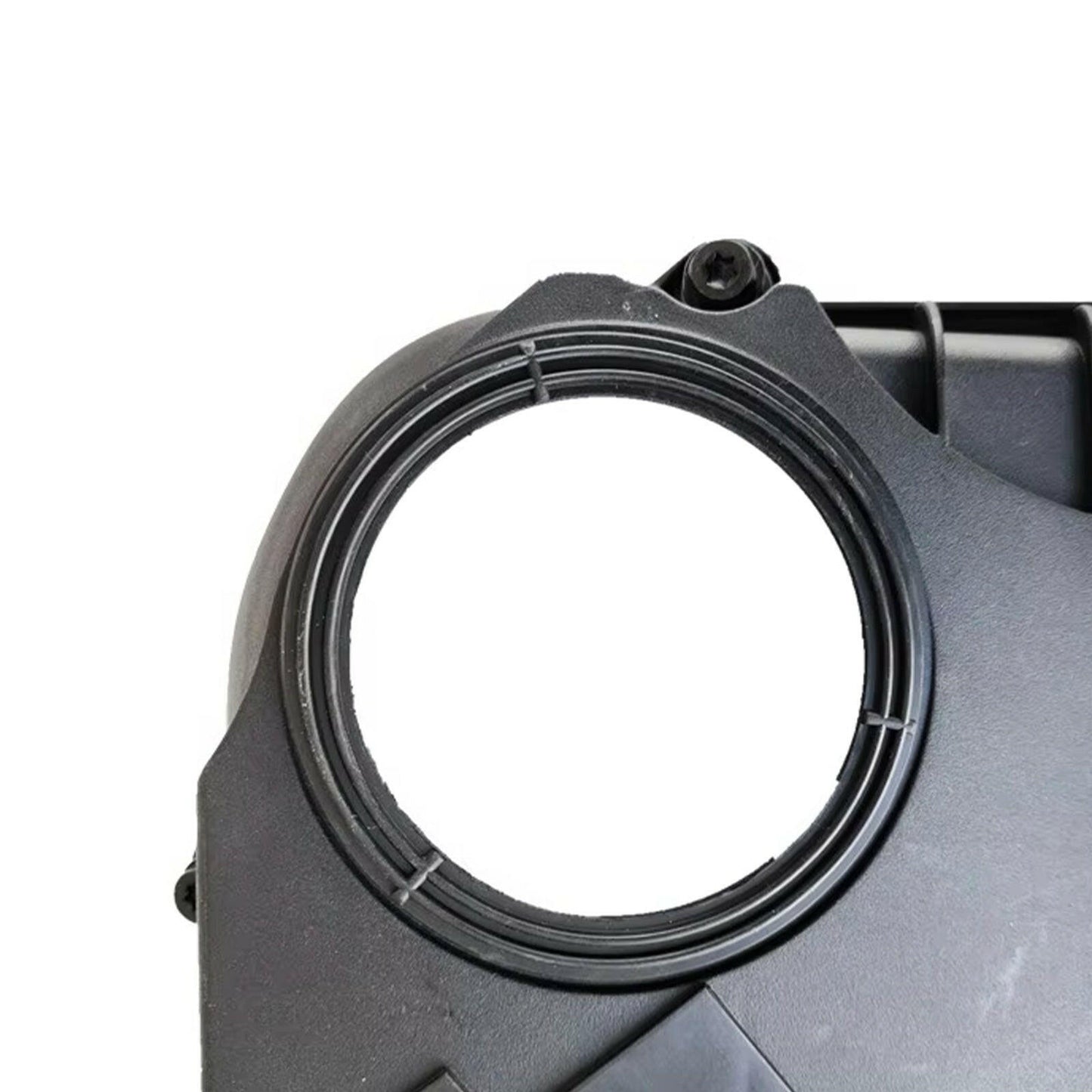 Engine Timing Chain Cover with Gasket Suitable For Audi VW Jetta Golf 06H103269J.