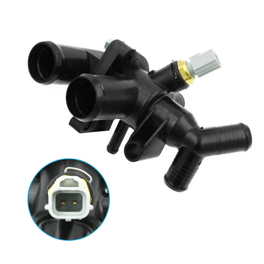 Thermostat Housing Suitable For Ford Ranger PX / Transit MK7 MK8 BK3Q-8A586-AB 1733253