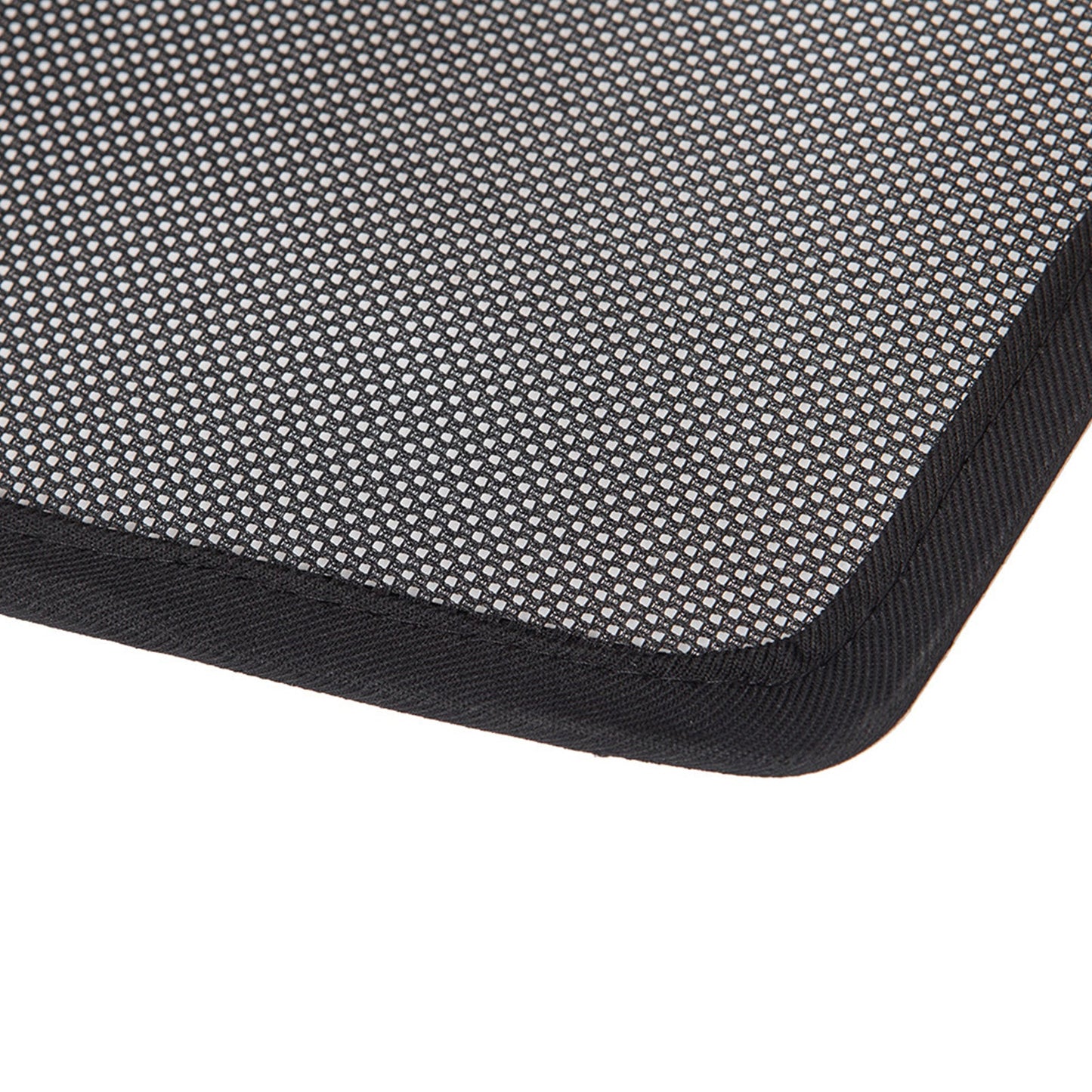 Front Rear Port Window Magnetic Mesh Sun Shade Suitable For Jeep Grand Cherokee