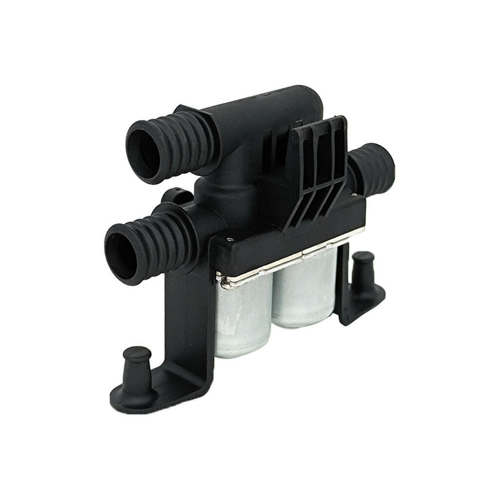 Heater Control Valve Suitable For BMW E60 E60N E61 E61N E63 E64 E65 E66 64116906652.