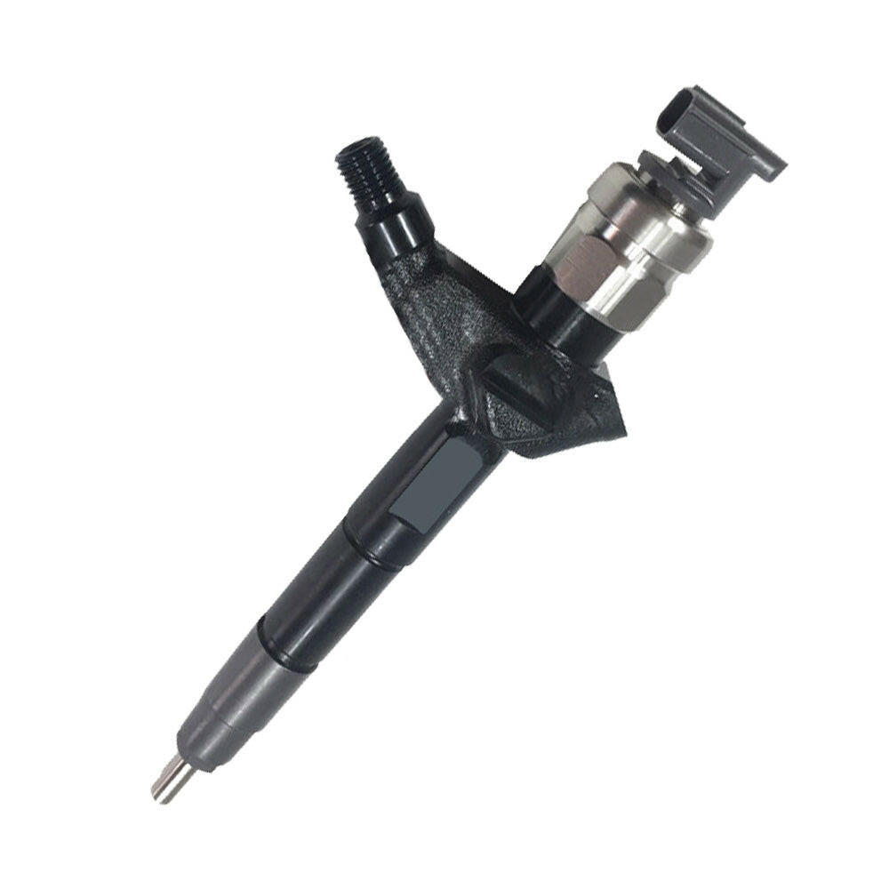 Diesel Fuel Injector Suitable for Nissan Navara Pathfinder YD25 095000-6250.