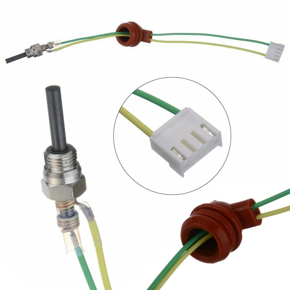 Ceramic Glow Plug Air Diesel Parking Heater Part 12V Suitable For Boat Car Truck.